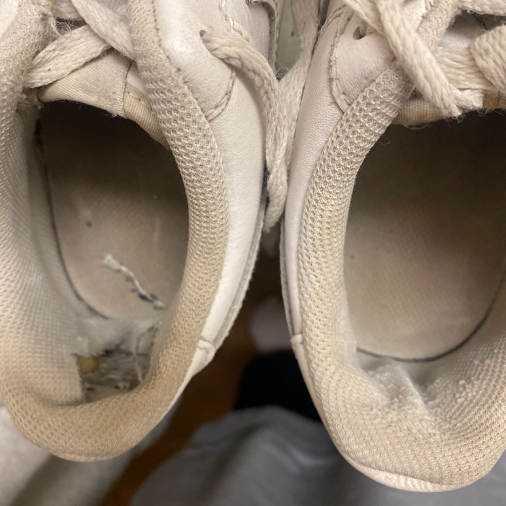 Air Force 1’s - Picture 4 of 7